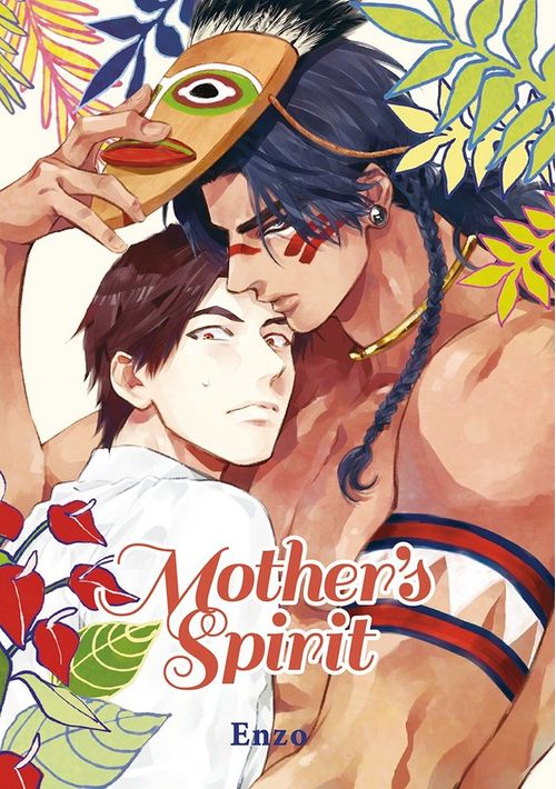 MOTHERS SPIRIT