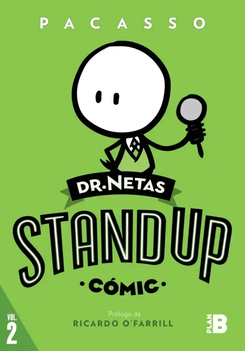 Dr Netas Stand Up Comic 2