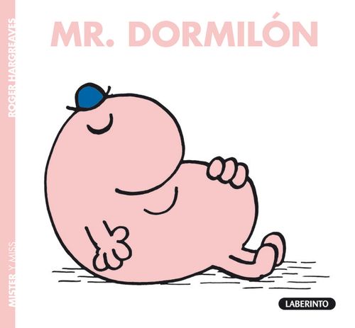 Mr Dormilon
