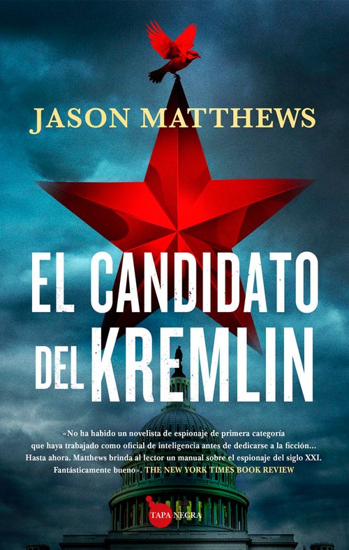 CANDIDATO DEL KREMLIN EL