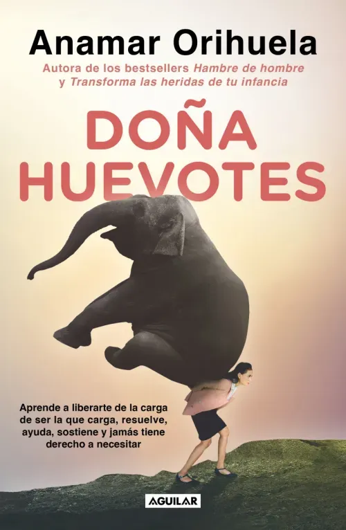 Dona Huevotes