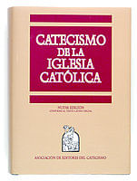Catecismo de la Iglesia Catolica