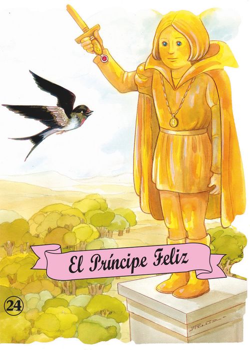 El principe feliz