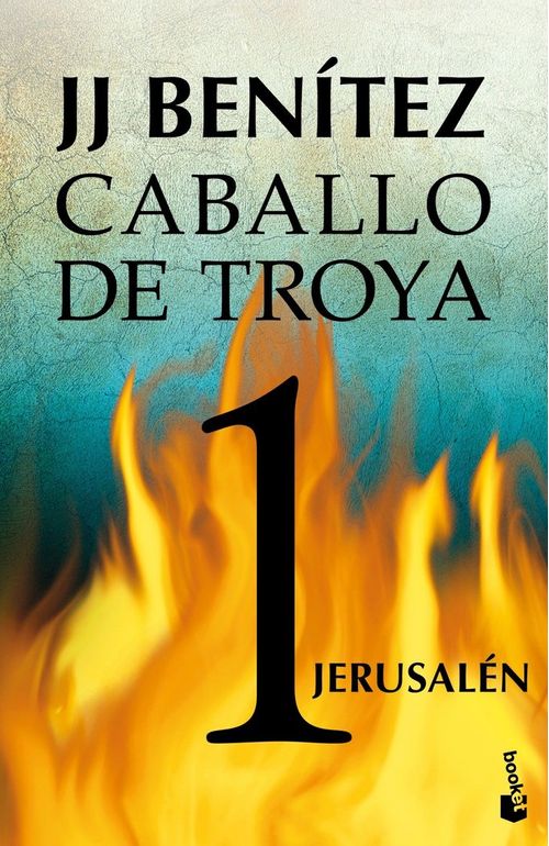 Jerusalen Caballo de Troya 1