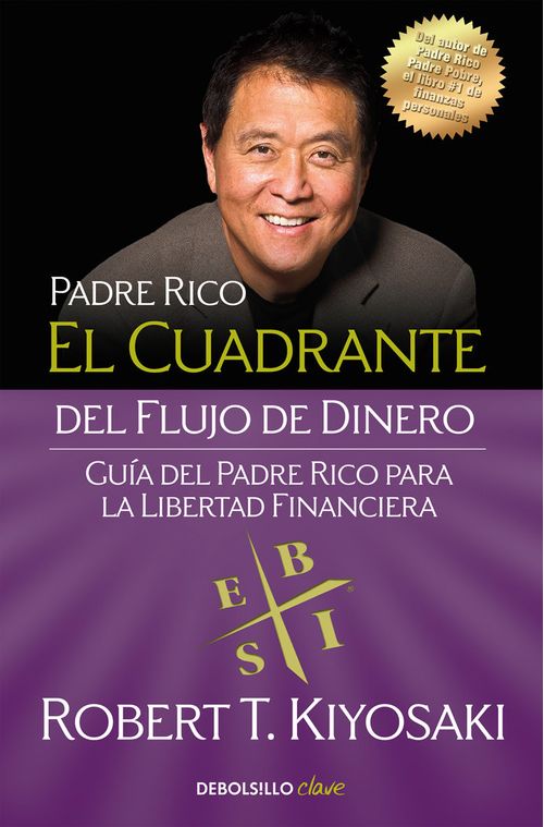El cuadrante del flujo de dinero