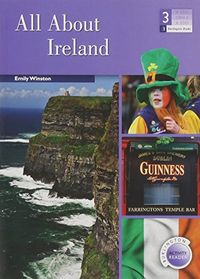 All about Ireland 3º ESO