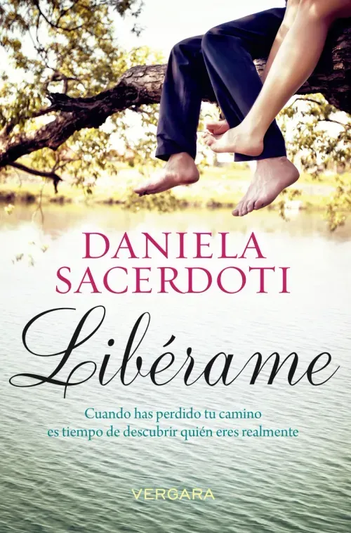 Liberame