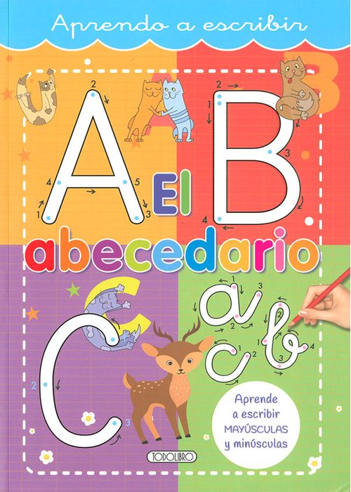 EL ABECEDARIO