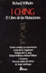 I Ching el libro de las mutaciones