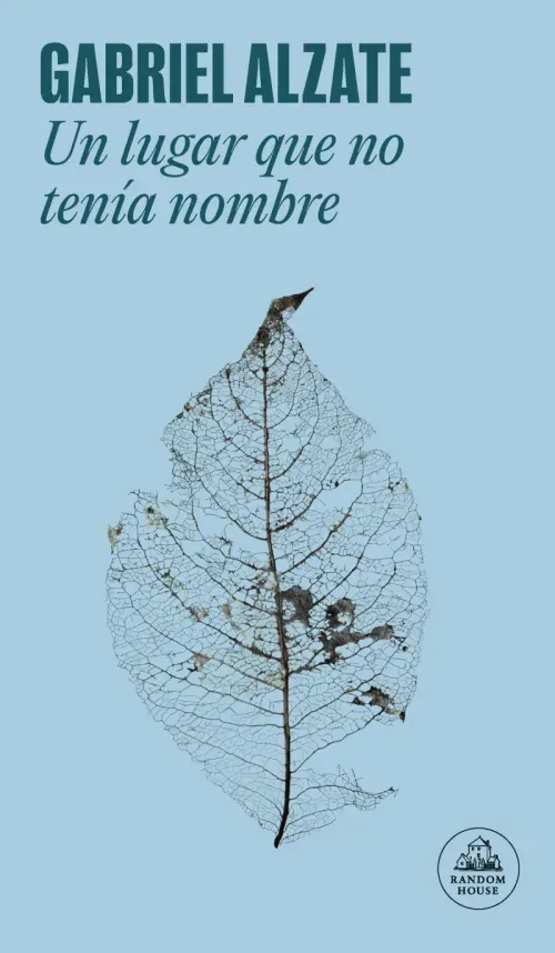 Un lugar que no tenia nombre