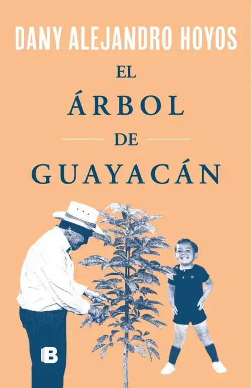El arbol de guayacan