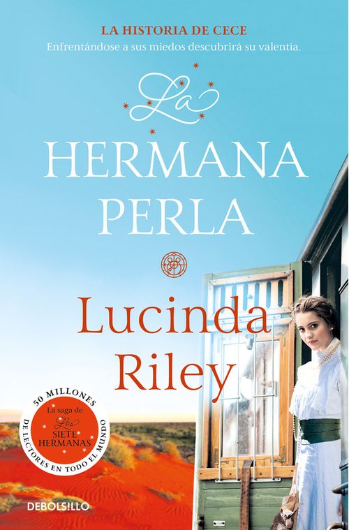 La hermana perla Las Siete Hermanas 4