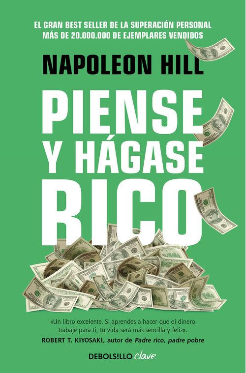 Piense y hagase rico