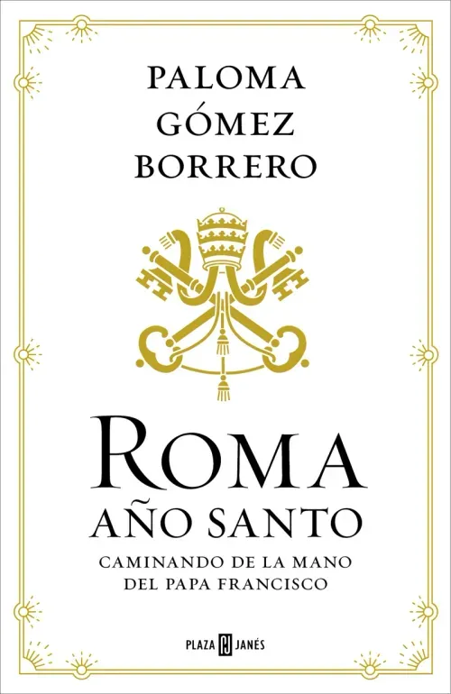 Roma Ano Santo