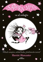 Isadora Moon va al colegio Isadora Moon 1