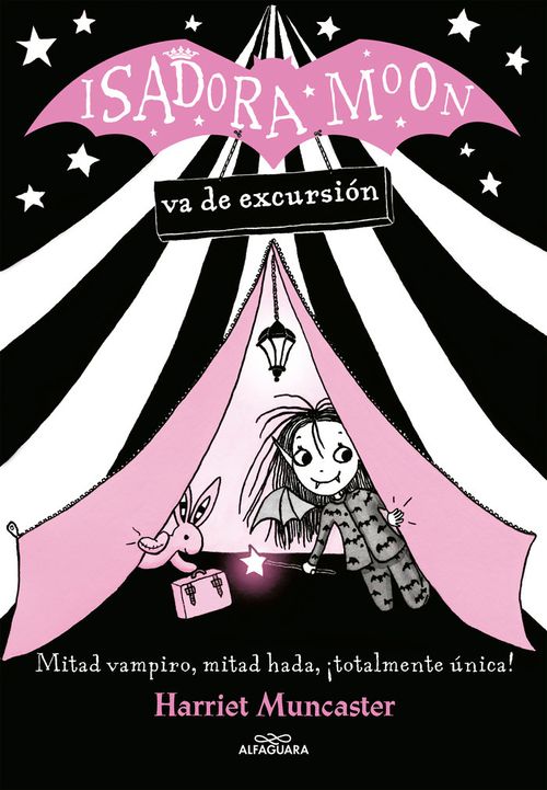 Isadora Moon va de excursion Isadora Moon 2