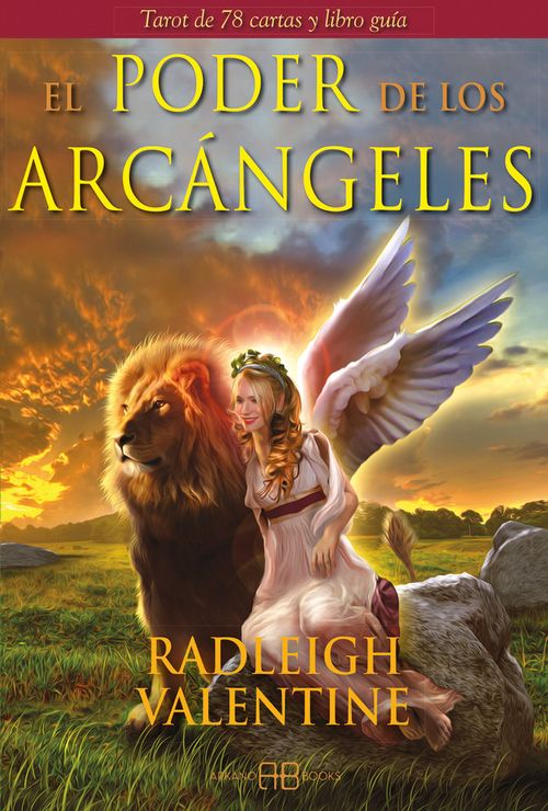 El poder de los arcangeles