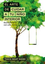 El arte de cuidar a tu nino interior