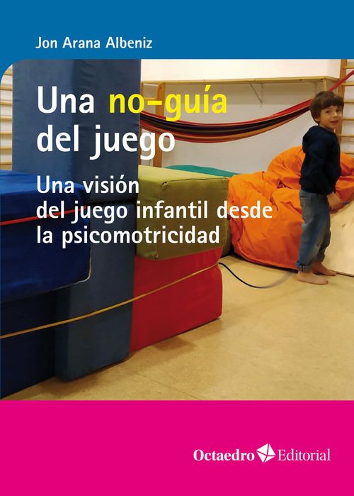 UNA NO-GUIA DEL JUEGO