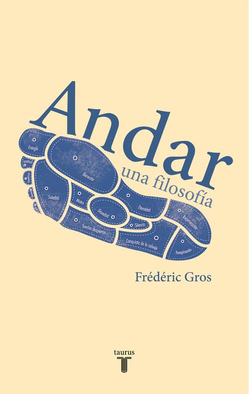 Andar una filosofia