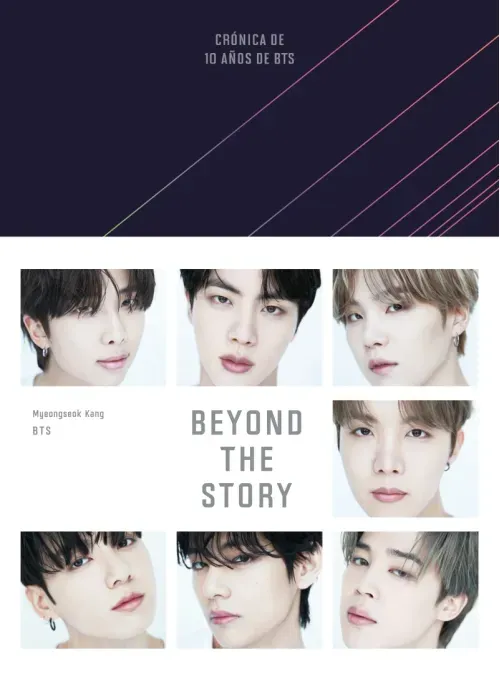 Beyond the Story edicion en espanol
