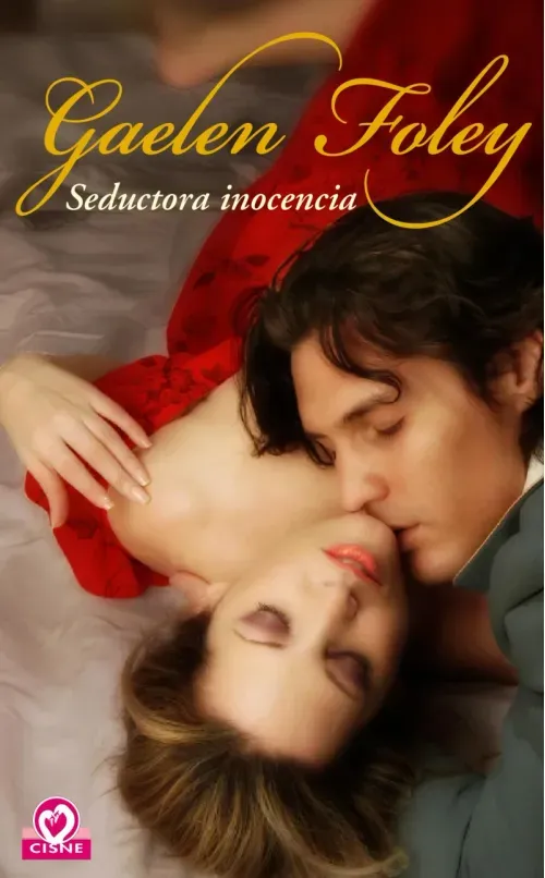 Seductora inocencia Saga de los Knight 1