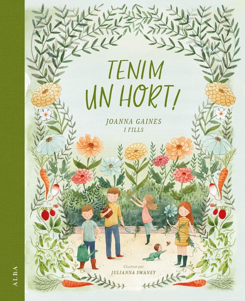 Tenim un hort