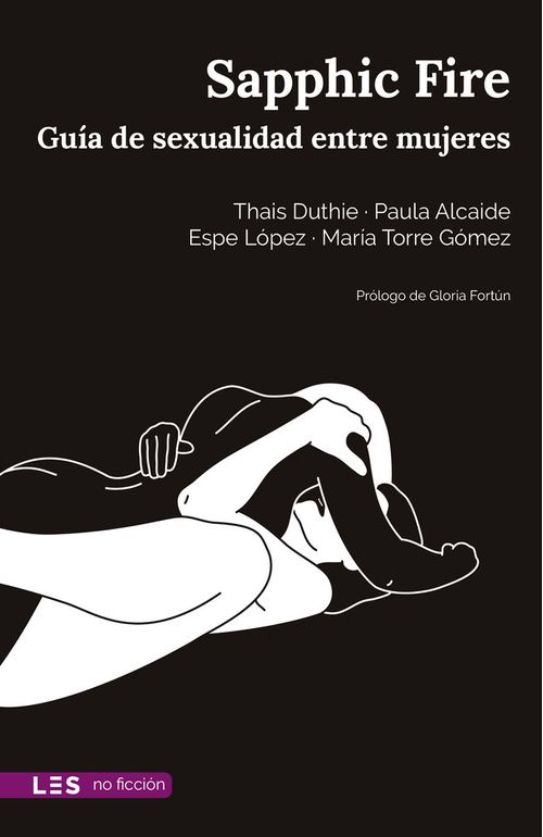 SAPPHIC FIRE