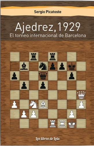 AJEDREZ1929