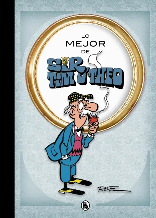 Lo mejor de Sir Tim Otheo Lo mejor de