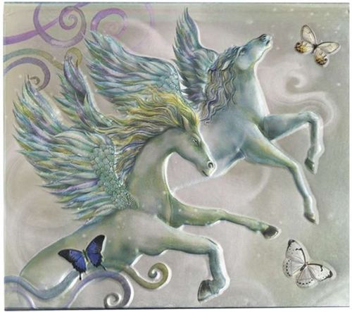 PEGASO