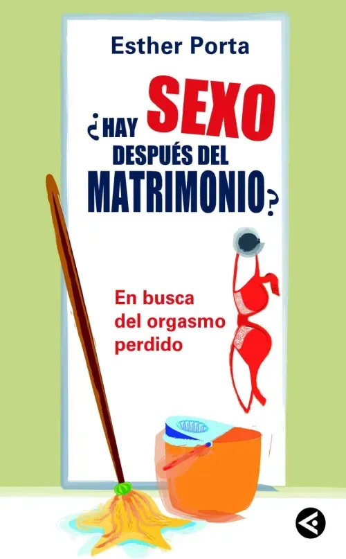 Hay sexo despues del matrimonio
