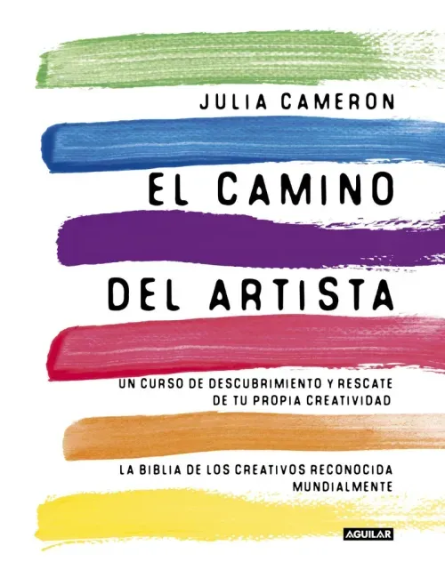 El camino del artista The Artists Way