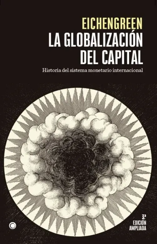 La globalizacion del capital 3ª Ed