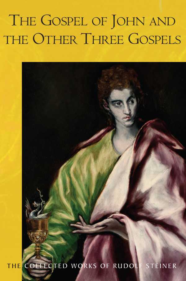 bw-the-gospel-of-john-and-the-other-three-gospels-rudolf-steiner-press-9781855847064