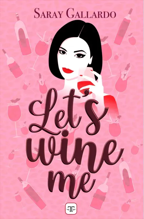 Lets wine me