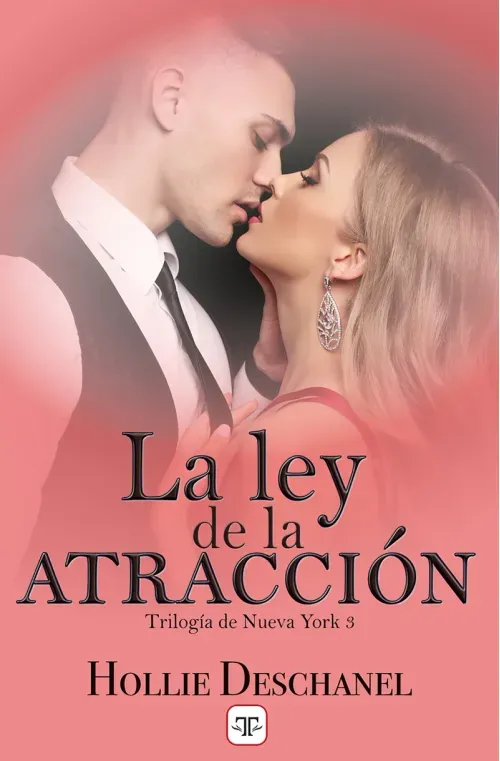 La ley de la atraccion Trilogia de Nueva York 3