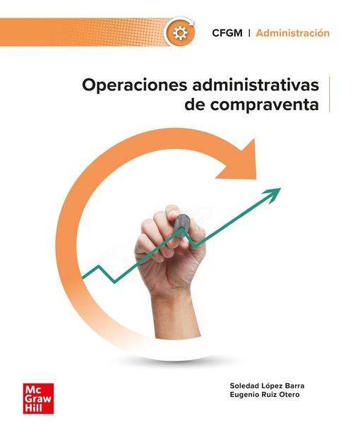 OPERACIONES ADMINISTRATIVAS DE COMPRAVENTA GRADO MEDIO 2024