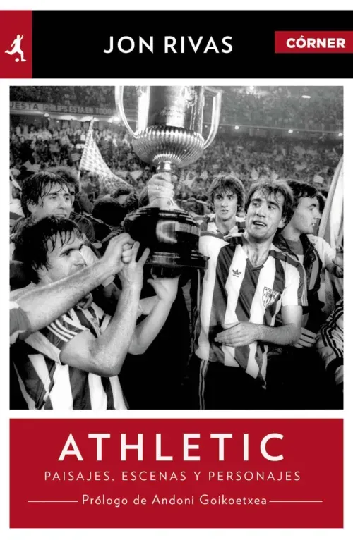 Athletic Club Heroes pasajes y personajes