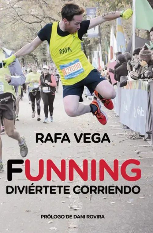 Funning Diviertete corriendo