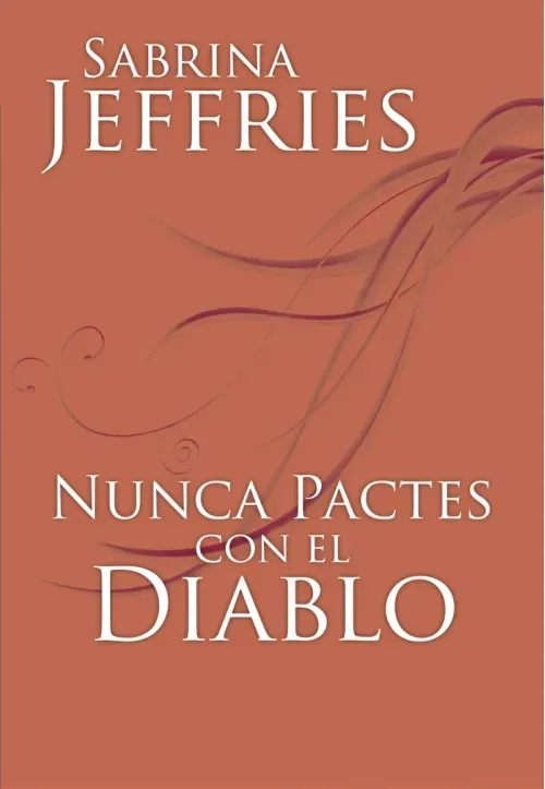 Nunca pactes con el diablo Escuela de senoritas 5
