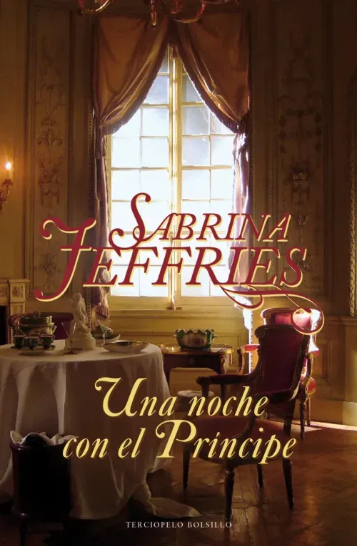Una noche con el principe Hermandad Real de Bastardos 3