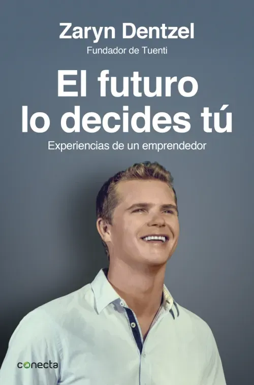 El futuro lo decides tu