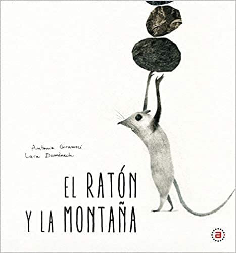 EL RATON Y LA MONTANA