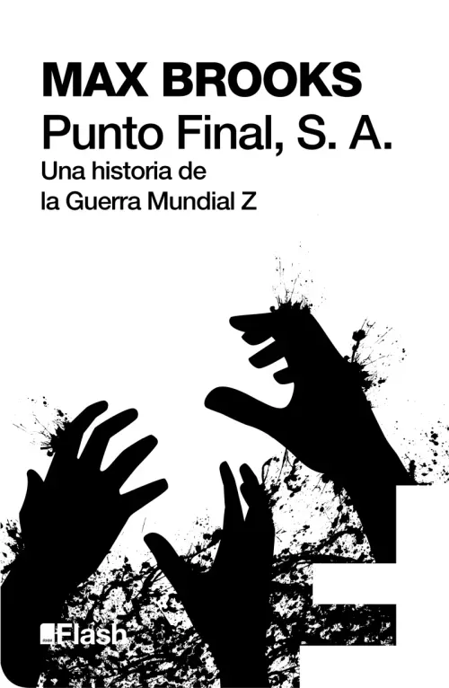 Punto final SA Flash Relatos