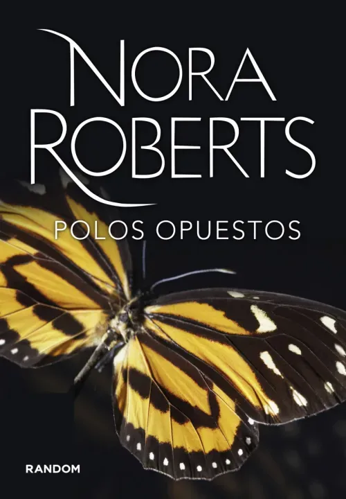 Polos opuestos Sacred Sins 1