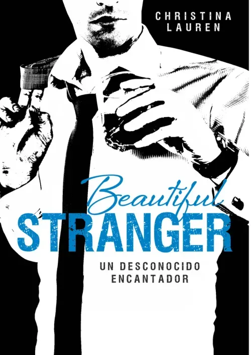 Beautiful Stranger Saga Beautiful 2