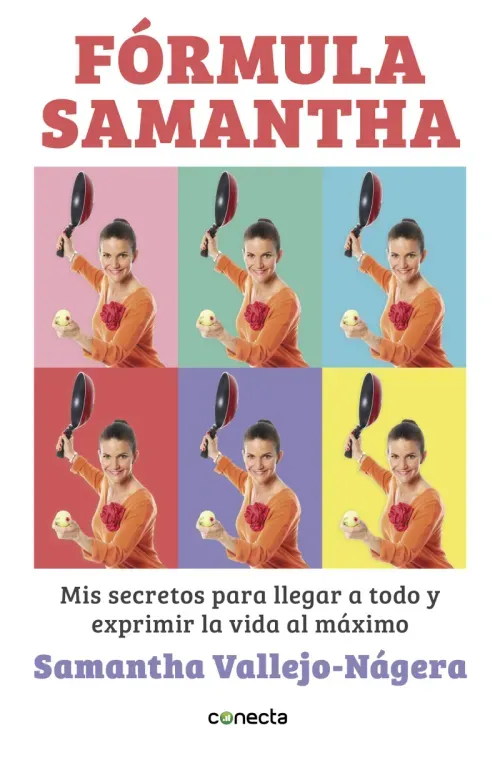 Formula Samantha