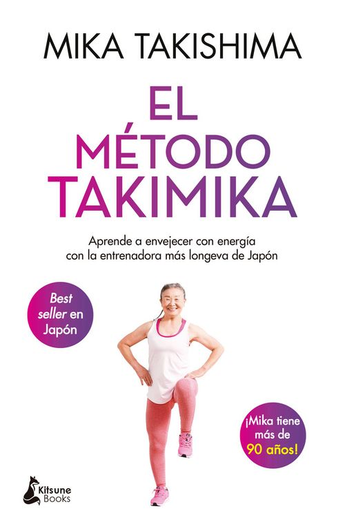 EL METODO TAKIMIKA