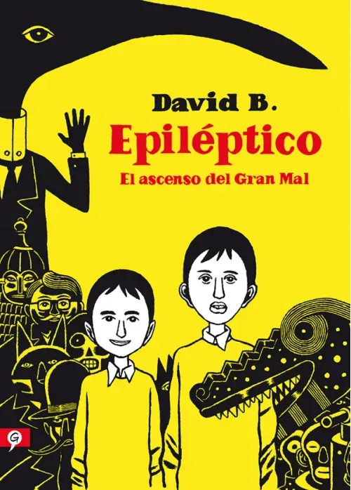 Epileptico
